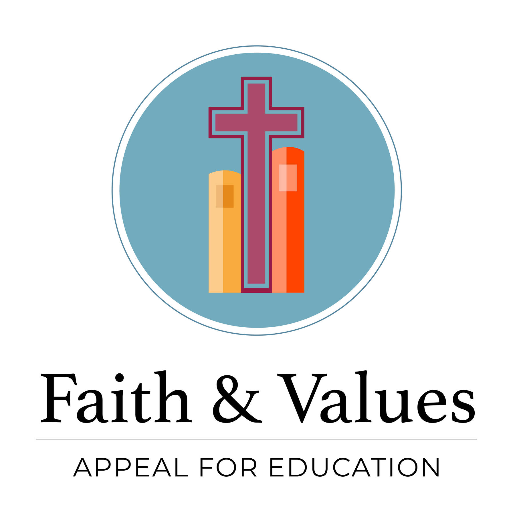 Faith + Values Appeal for Catholic Education