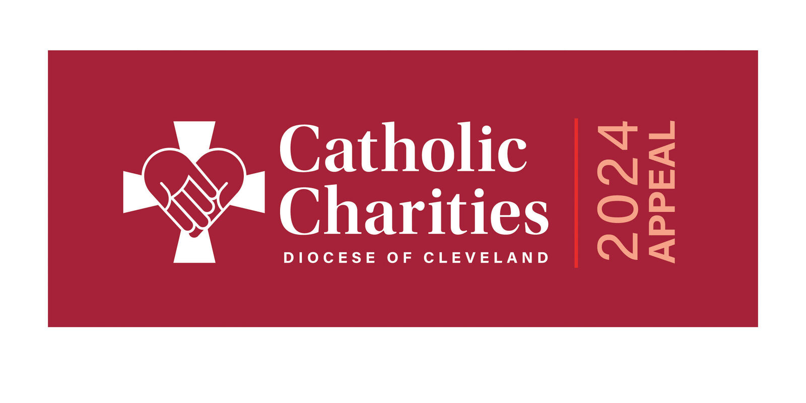 Catholic Charities Appeal 2024