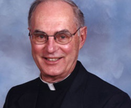 Fr. Richard Gonser