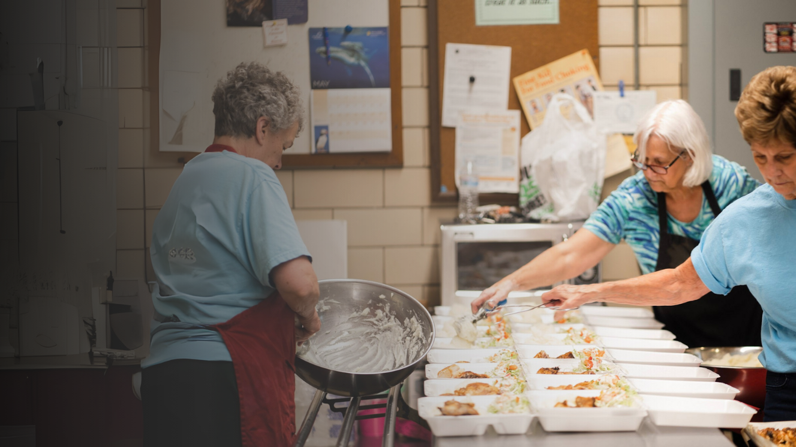 Partners in Giving- Summit County Annual Appeal