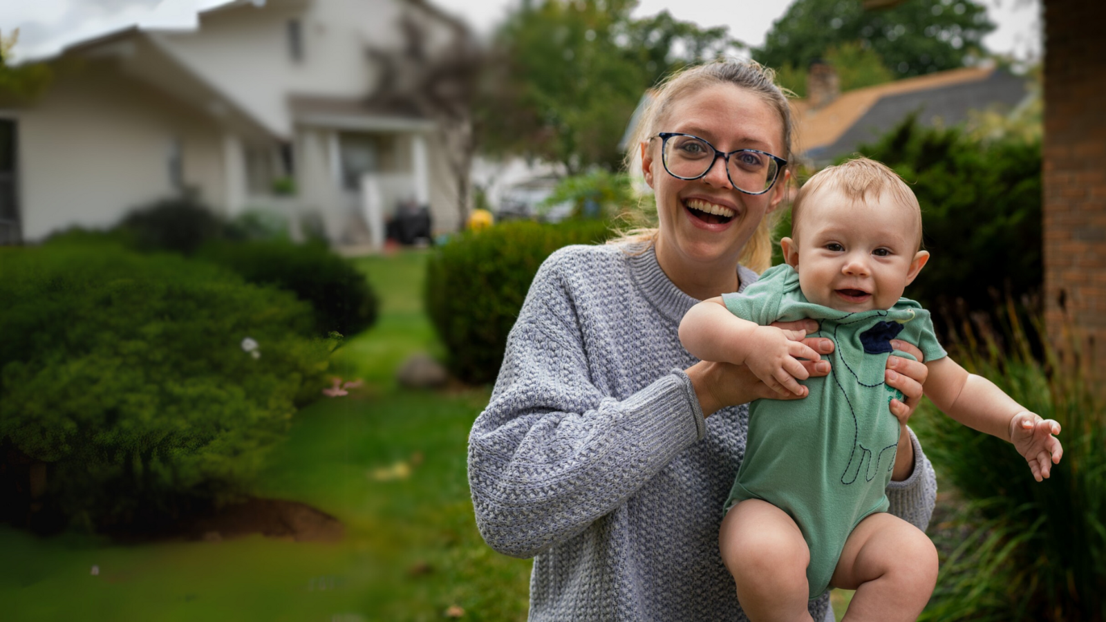 2025 Catholic Charities Appeal- Help Me Grow