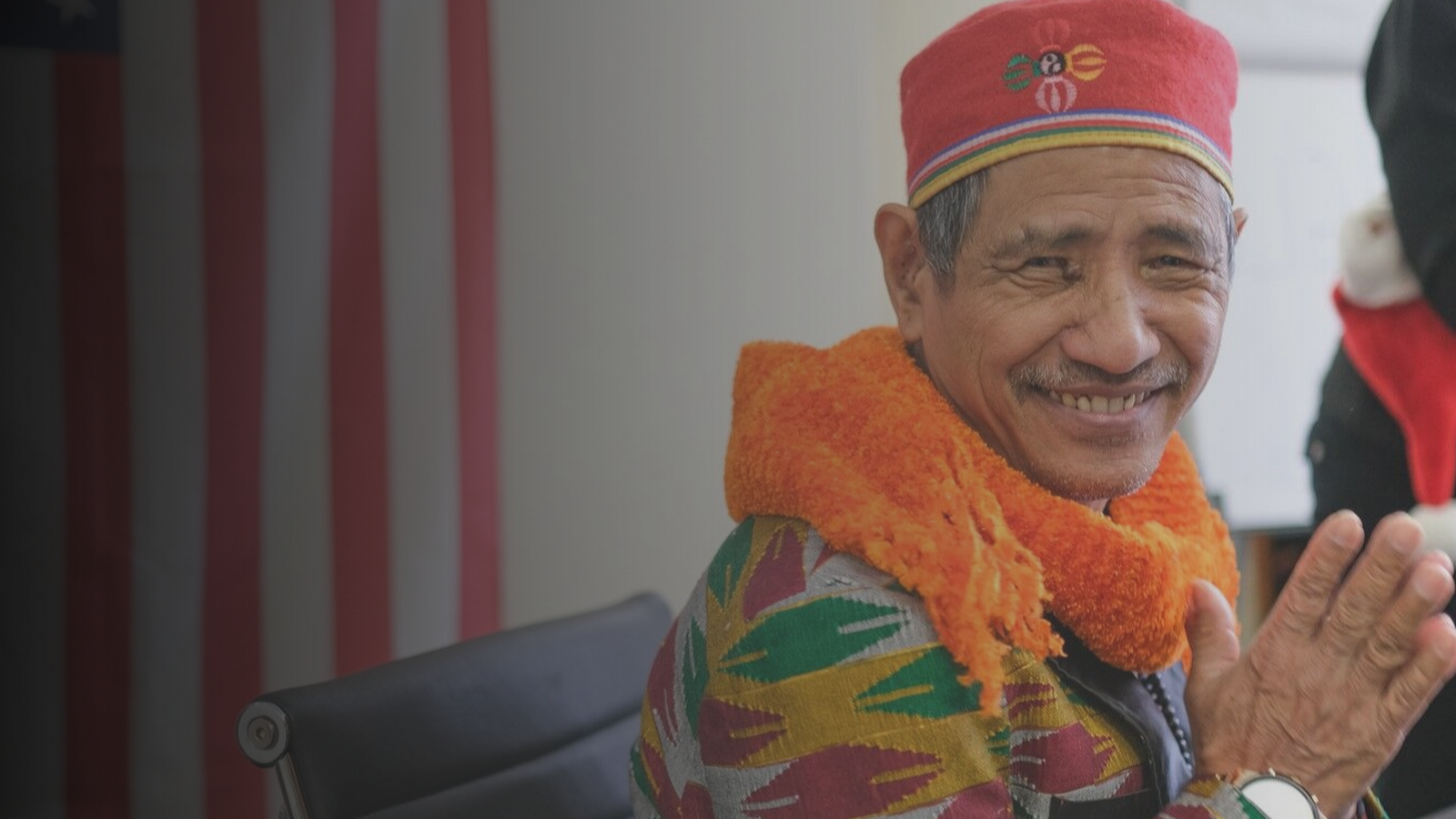 Migration and Refugee Services