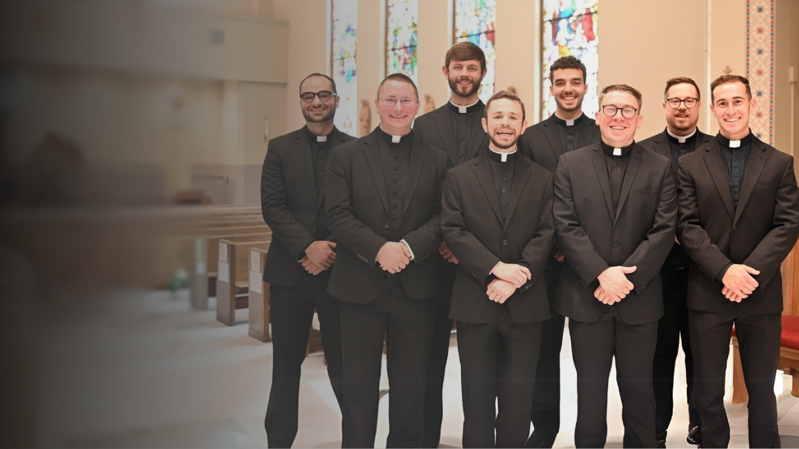 Priestly Formation