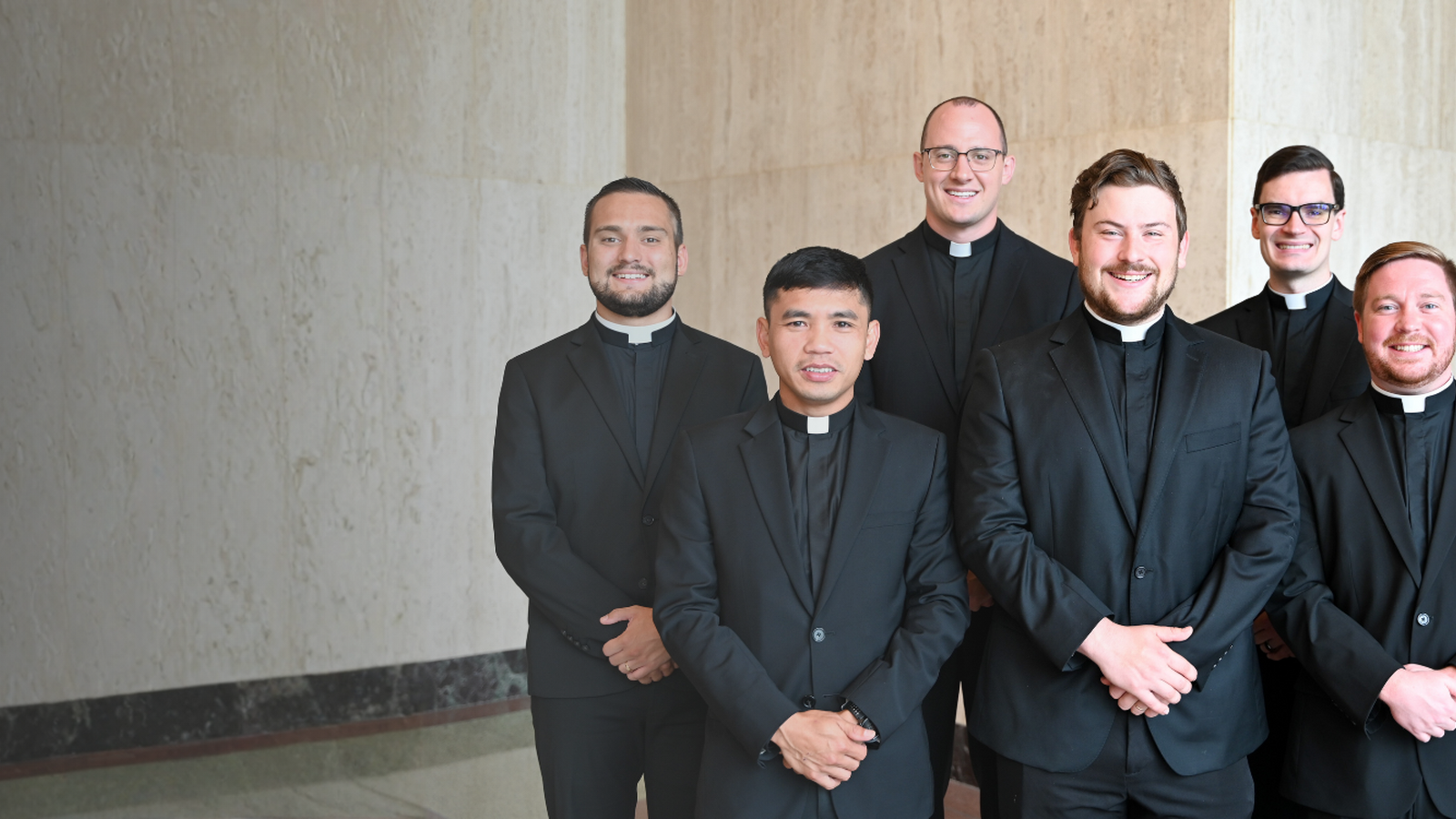 Priestly Formation