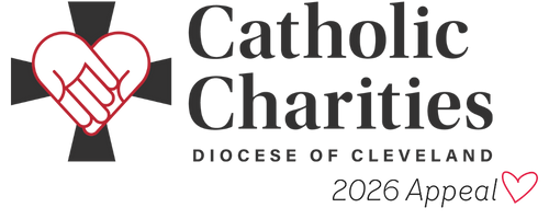 2026 Catholic Charities Appeal 