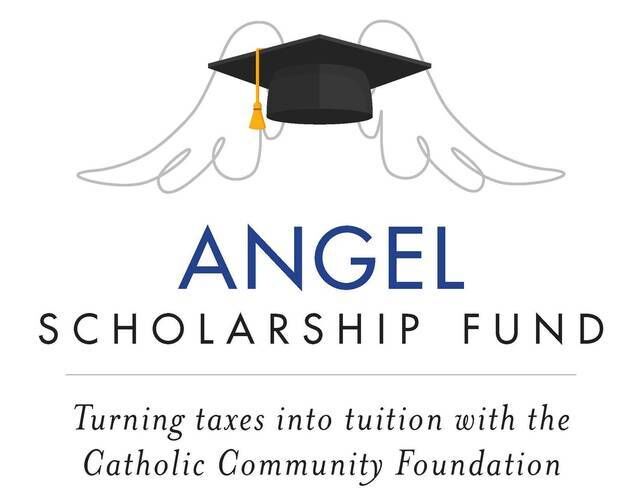 Angel Scholarship Fund