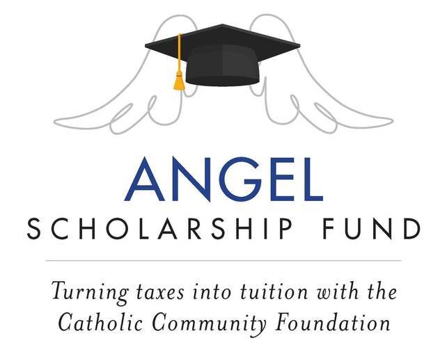 Angel Scholarship Fund (Copy)