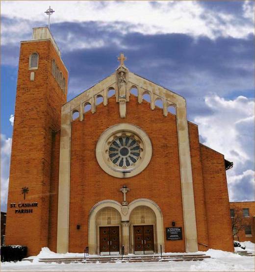 Donate Catholic Community Foundation Cleveland, OH