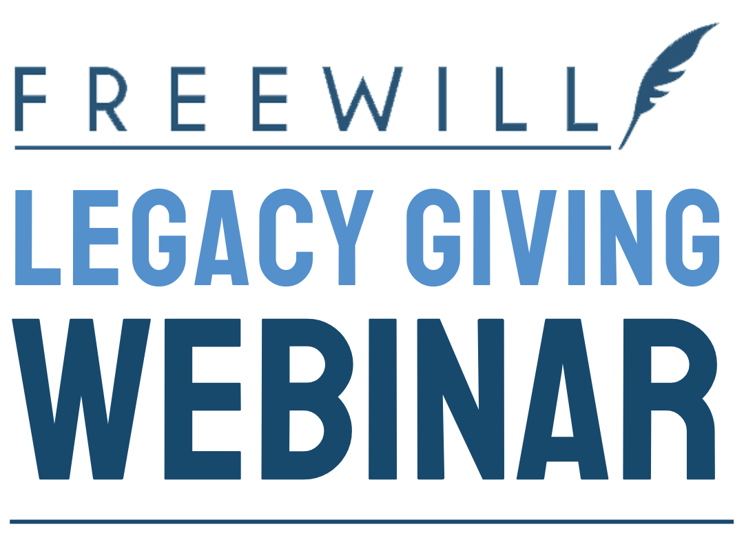 Creating a Legacy of faith: Talking about Legacy Giving with your Parish