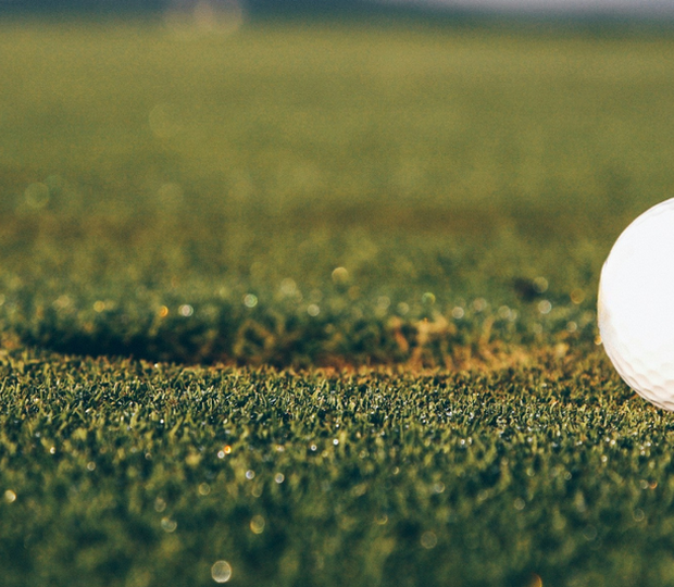 Bishop's 2026 Golf Classic