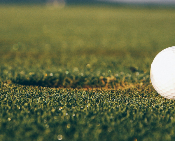 Bishop's 2026 Golf Classic