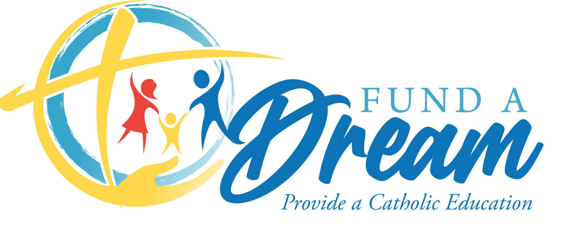 Catholiccommunityfoundationfundadreamlogo