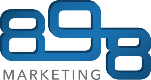 898 Marketing