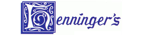 Henninger's Inc.