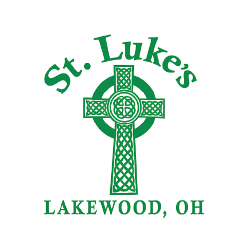 St. Luke the Evangelist, Lakewood OH