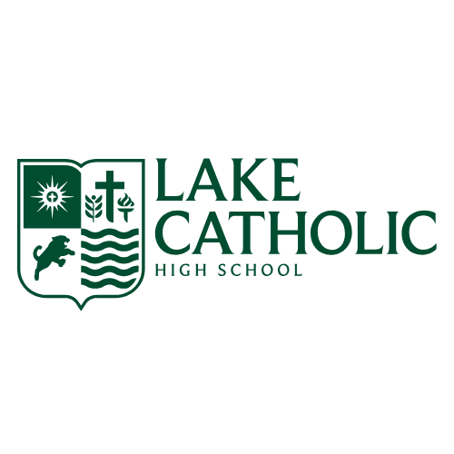 Lake Catholic High School