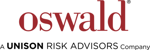 Robert Klonk, Oswald Companies