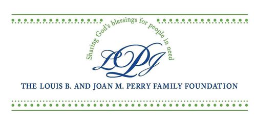 The Joan M. and Louis B. Perry Family Foundation