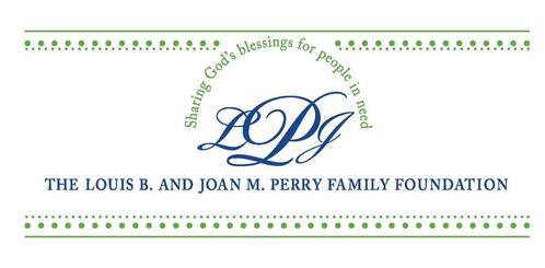 The Louis B. and Joan M. Perry Family Foundation