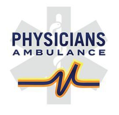 Physicians Ambulance / Hess Family