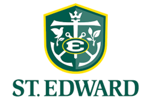 St. Edward High School