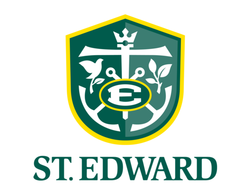 St. Edward High School