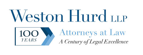 Weston Hurd