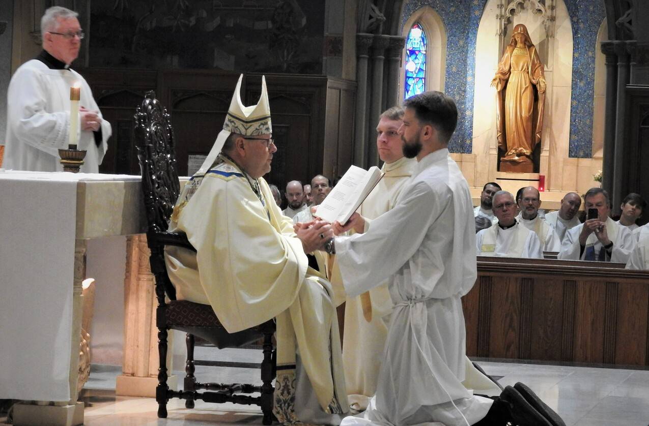 deacon-david-chojnacki