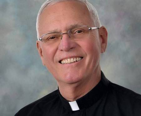 Fr. Tom Johns