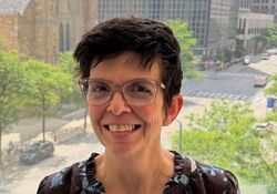 Laurie Larsen